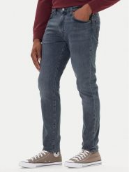 Levi's® Jeansy 512™ 28833-1416 Granatowy Slim Taper Fit. Niebieskie jeansy m. Za 509.99 zł.