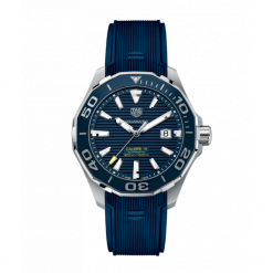 ZEGAREK TAG HEUER WAY201B.FT6150. Zegarki marki TAG HEUER. Za 10,190.00 zł.