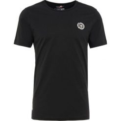 Plein Sport ROUND NECK ORIGINAL Tshirt z nadrukiem black. T-shirty Plein Sport. Za 439.00 zł.