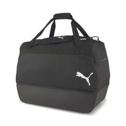 Torba sportowa Puma Teamgoal Teambag 23 l. Białe torby sportowe Puma, bez wzorów, z materiału, małe. Za 200.00 zł.