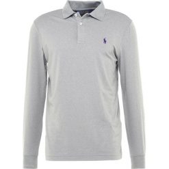 Polo Ralph Lauren Golf LONG SLEEVE KNIT Koszulka sportowa steel heather. Koszulki polo marki Polo Ralph Lauren Golf. Za 479.00 zł.