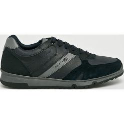 Geox - Buty. Buty sportowe casual marki Geox. W wyprzedaży za 279.90 zł.