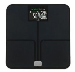 ETA Vital Trainer smart. Wagi łazienkowe Eta. Za 179.00 zł.