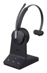 Zestaw słuchawkowy Yealink Wh64 Mono Teams Headset. Słuchawki bezprzewodowe yealink. Za 686.99 zł.