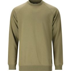 Sweatshirt Cruz Rusvil. Zielone bluzy CRUZ, m, bez wzorów, bez kaptura. Za 223.50 zł.