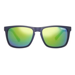 Okulary przeciwsłoneczne Sinner Oak. Zielone okulary przeciwsłoneczne sinner. Za 276.50 zł.