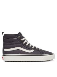 Vans Tenisówki SK8 Hi Insulated VN000Y611O71 Szary ciemny. Szare trampki Vans, m, bez wzorów, bez zapięcia. Za 519.99 zł.