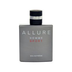 Chanel Allure Sport Eau Extreme EDP 50ml. Perfumy męskie Chanel. Za 268.99 zł.