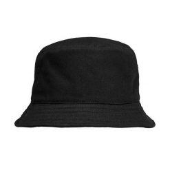 Czapka Z Daszkiem Dla Dorosłych Unisex. Czarne czapki z daszkiem SOL'S, bez wzorów, z bawełny. Za 58.99 zł.