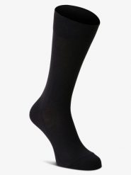 FALKE Skarpety Mężczyźni Bawełna niebieski, 47-50. Niebieskie skarpety Falke, bez wzorów, z bawełny. Za 64.95 zł.