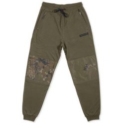 Spodnie Dresowe Męskie Joggery Wędkarskie Nash Scope Lite. Zielone joggery i bojówki Nash, m, bez wzorów, z dresówki. Za 329.99 zł.