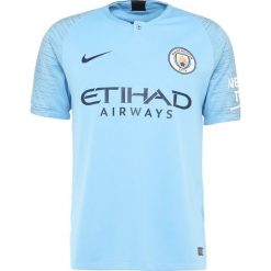 Nike Performance MANCHESTER CITY Artykuły klubowe field blue/midnight navy. T-shirty marki Nike Performance. Za 349.00 zł.