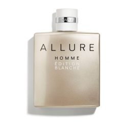 CHANEL ALLURE HOMME EDITION BLANCHE Woda perfumowana 50 ml Męskie. Perfumy męskie Chanel. Za 495.00 zł.