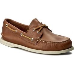 Mokasyny SPERRY - 0532002 Tan. Mokasyny Sperry. W wyprzedaży za 339.00 zł.