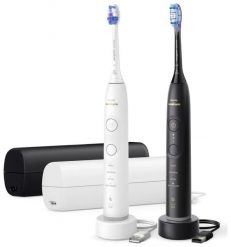Szczoteczka soniczna Philips Sonicare 7100 HX7429/02 biały/czarny. Szczoteczki elektryczne PHILIPS. Za 869.00 zł.