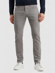 PME Legend Dżinsy - Slim fit - w kolorze szarym rozmiar: W38/L34. Szare jeansy PME Legend, l. Za 295.16 zł.