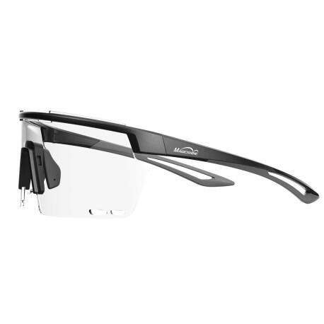 Okulary przeciwsłoneczne Magicshine RL001T. Czarne okulary przeciwsłoneczne MAGICSHINE. Za 244.50 zł.