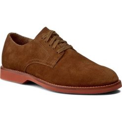 Półbuty POLO RALPH LAUREN - Cartland A88 Y0478 RBCHN A2010 Snuff. Eleganckie półbuty marki Polo Ralph Lauren. W wyprzedaży za 509.00 zł.