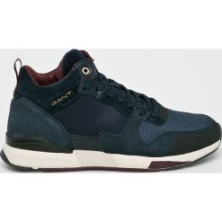 Gant - Buty Andrew. Buty sportowe casual marki GANT. W wyprzedaży za 479.90 zł.