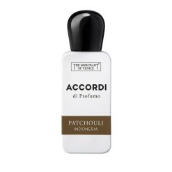 THE MERCHANT OF VENICE Accordi di Profumo PATCHOULI INDONESIA Woda perfumowana 30 ml. Perfumy męskie The Merchant of Venice. Za 295.00 zł.