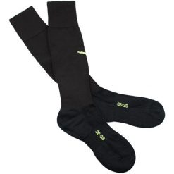 Skarpety piłkarskie Diadora Game Skarpetki Aia Czarne 39-42. Czarne skarpety Diadora, bez wzorów. Za 118.99 zł.