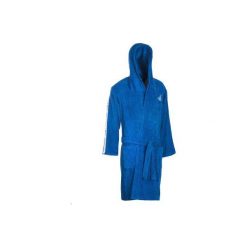 Szlafrok z bawełny do waterpolo 500 męski. Szlafroki marki NABAIJI. Za 129.99 zł.