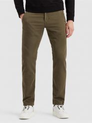 PME Legend Dżinsy - Tapered fit - w kolorze khaki rozmiar: W31/L30. Brązowe jeansy PME Legend, l. Za 411.45 zł.