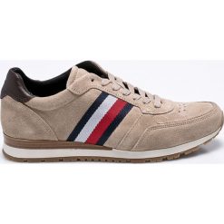 Tommy Hilfiger - Buty. Buty sportowe casual marki Tommy Hilfiger. W wyprzedaży za 399.90 zł.