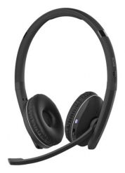 Słuchawki SENNHEISER EPOS ADAPT 260 (1000882) Bluetooth Czarne. Czarne słuchawki bezprzewodowe EPOS. Za 420.99 zł.