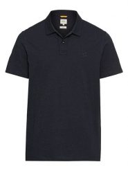 Camel Active Koszulka polo w kolorze granatowym rozmiar: XL. Niebieskie koszulki polo Camel Active, xl, bez wzorów, z bawełny, bez kołnierzyka, bez ramiączek. Za 86.99 zł.