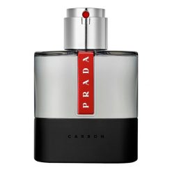 Prada Luna Rossa Carbon Woda toaletowa 50 ml Męskie. Perfumy męskie PRADA. Za 455.00 zł.
