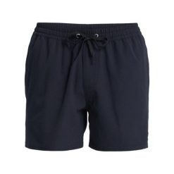 Szorty kąpielowe dla Mężczyzn EVERYDAY FLEX VOLLEY 15". Brązowe kąpielówki Quiksilver, l, bez wzorów, z elastanu, sportowe. Za 149.99 zł.