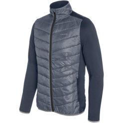 Kurtka trekkingowa męska Viking Bart Pro Primaloft. Niebieskie kurtki Viking, m, bez wzorów, z puchu, bez kaptura. W wyprzedaży za 171.00 zł.