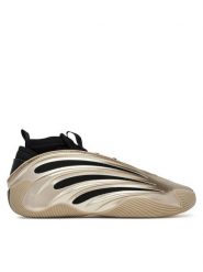 Adidas Buty do koszykówki Harden Volume 9 JR2506 Beżowy. Brązowe buty do koszykówki Adidas, bez zapięcia, do koszykówki. Za 599.99 zł.