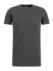 PME Legend Koszulka w kolorze antracytowym rozmiar: M. Czarne bezrękawniki PME Legend, m, bez wzorów, bez kołnierzyka, bez ramiączek. Za 92.42 zł.