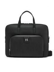 KARL LAGERFELD Torba na laptopa A1M30098 Czarny. Czarne torby na laptopa KARL LAGERFELD. Za 1,299.00 zł.