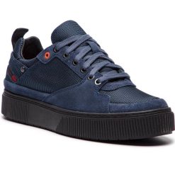 Sneakersy DIESEL - S-Danny Lc II Y01799-P1765-T6055 Midnight Navy. Buty sportowe casual marki Diesel. W wyprzedaży za 409.00 zł.