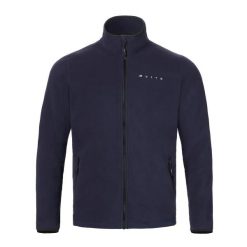 Polar Musto Evo Pt 200 g. Niebieskie bluzy z polaru Musto, bez wzorów, z polaru, bez kaptura. Za 404.00 zł.