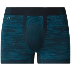 Odlo Bokserki Odlo Boxer EVOLUTION LIGHT Blackcomb - 184052 - 184052/22301/L. Bokserki marki ODLO. Za 48.04 zł.