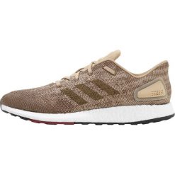 Adidas Performance PUREBOOST DPR Obuwie do biegania treningowe raw gold/trace olive. Buty do biegania marki adidas Performance. W wyprzedaży za 509.15 zł.