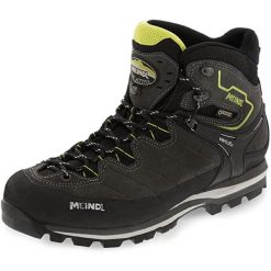 Buty męskie Meindl Litepeak z membraną Gore-Tex. Brązowe buty trekkingowe MEINDL, bez wzorów, z gore-texu, bez zapięcia, trekkingowe, gore-tex. Za 1,308.75 zł.