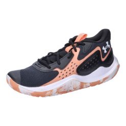 Buty do koszykówki Under Armour Jet '23. Białe buty do koszykówki Under Armour, bez zapięcia, do koszykówki. W wyprzedaży za 301.15 zł.