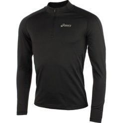 Asics Bluza męska Essential Winter 1/2 Zip Hoody czarna r. XL (114638-0904). Bluzy bez kaptura ASICS. Za 119.71 zł.