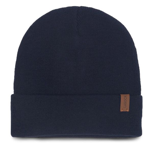 Czapka Lasocki. Niebieskie czapki zimowe Lasocki, bez wzorów. Za 39.99 zł.