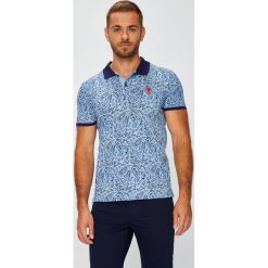 U.S. Polo - Polo. Koszulki polo marki U.S. Polo. W wyprzedaży za 179.90 zł.