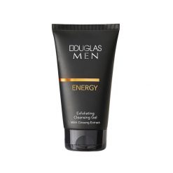 Douglas Collection Men Exfolating Cleansing Gel with Ginseng Extract Żele do mycia twarzy 150 ml Męskie. Oczyszczanie Douglas Collection. Za 59.00 zł.