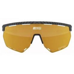 Okulary Scicon Aerowing SCNPP carbon matt. Brązowe okulary przeciwsłoneczne SCICON SPORTS. Za 712.70 zł.