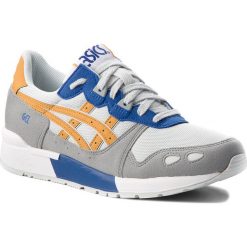 Sneakersy ASICS - TIGER Gel-Lyte 1193A102 Glacier Grey/Sandstorm 020. Buty sportowe casual marki ASICS. W wyprzedaży za 289.00 zł.