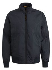 PME Legend Kurtka przejściowa w kolorze granatowym rozmiar: XL. Niebieskie kurtki PME Legend, xl, bez wzorów, bez kaptura. Za 394.38 zł.