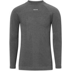 Bielizna męska VIKING Tende Man Longsleeve PrimaLoft Cashmere. Szara bielizna termoaktywna Viking, m, bez wzorów, bez ramiączek. Za 399.90 zł.